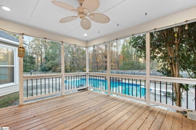 **For a personal tour, please contact Anna Catron on Pebble Creek Golf Club in South Carolina - for sale on GolfHomes.com, golf home, golf lot