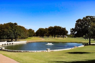 Great Lot with distant water view, partially cleared, backs up on White Bluff Resort - Old Course in Texas - for sale on GolfHomes.com, golf home, golf lot