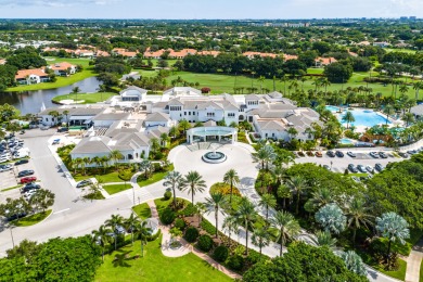 The most gorgeous view in all of Cedar Cay! Beautiful updated on Broken Sound Golf and Club  in Florida - for sale on GolfHomes.com, golf home, golf lot