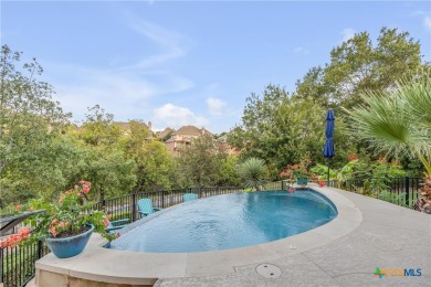 1800 Cantina Sky Dr. is truly a special property! Located in the on The Golf Club At Crystal Falls in Texas - for sale on GolfHomes.com, golf home, golf lot
