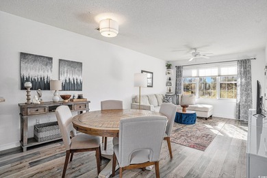 Amazing 1-bedroom, 1-bathroom TURNKEY condo in Wedgewood at on Barefoot Resort and Golf Club  in South Carolina - for sale on GolfHomes.com, golf home, golf lot