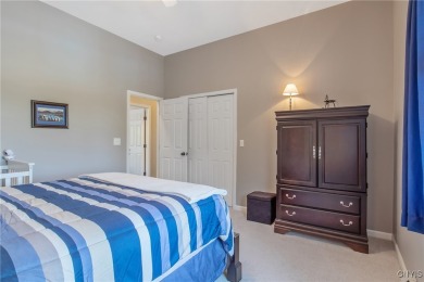 Live, Entertain, and Make Memories--This Home Has It All! Step on Lake Shore Yacht and Country Club in New York - for sale on GolfHomes.com, golf home, golf lot