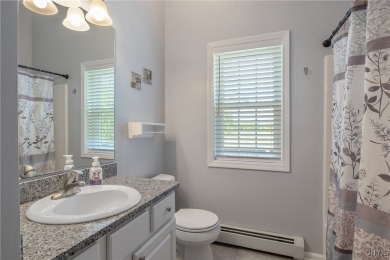Live, Entertain, and Make Memories--This Home Has It All! Step on Lake Shore Yacht and Country Club in New York - for sale on GolfHomes.com, golf home, golf lot