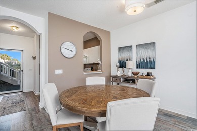 Amazing 1-bedroom, 1-bathroom TURNKEY condo in Wedgewood at on Barefoot Resort and Golf Club  in South Carolina - for sale on GolfHomes.com, golf home, golf lot