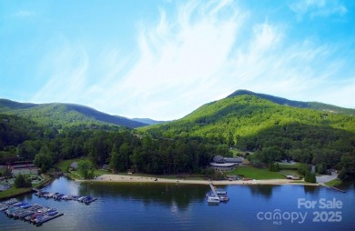 RUMBLING BALD ON LAKE LURE...........This home is located at the on Rumbling Bald Resort on Lake Lure in North Carolina - for sale on GolfHomes.com, golf home, golf lot