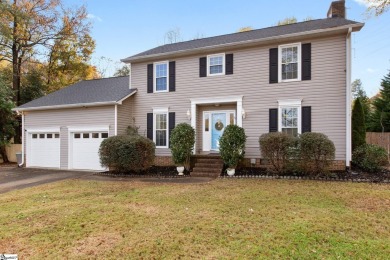 **For a personal tour, please contact Anna Catron on Pebble Creek Golf Club in South Carolina - for sale on GolfHomes.com, golf home, golf lot