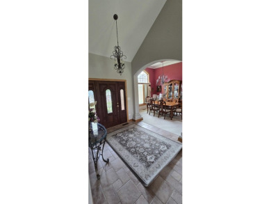 Showings start Friday July 25th, interior pics coming Thursday on Broken Arrow Golf Club in Illinois - for sale on GolfHomes.com, golf home, golf lot