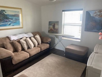 Discover this stunning triple-wide manufactured home in on Schalamar Creek Golf and Country Club in Florida - for sale on GolfHomes.com, golf home, golf lot