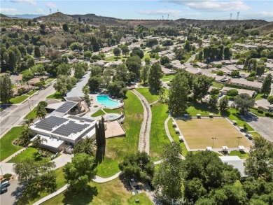 Welcome to 19226 Avenue of the Oaks, Unit A--a charming on Friendly Valley Golf Course in California - for sale on GolfHomes.com, golf home, golf lot