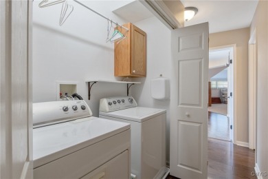 Live, Entertain, and Make Memories--This Home Has It All! Step on Lake Shore Yacht and Country Club in New York - for sale on GolfHomes.com, golf home, golf lot