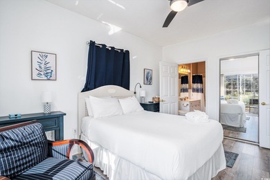Amazing 1-bedroom, 1-bathroom TURNKEY condo in Wedgewood at on Barefoot Resort and Golf Club  in South Carolina - for sale on GolfHomes.com, golf home, golf lot