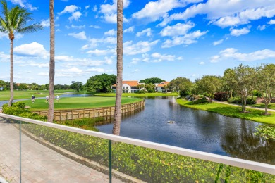 The most gorgeous view in all of Cedar Cay! Beautiful updated on Broken Sound Golf and Club  in Florida - for sale on GolfHomes.com, golf home, golf lot