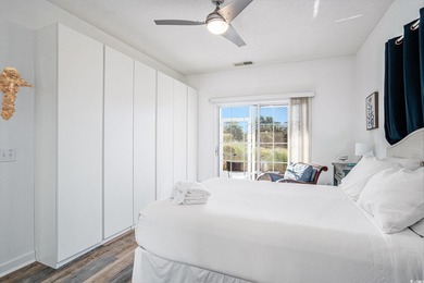 Amazing 1-bedroom, 1-bathroom TURNKEY condo in Wedgewood at on Barefoot Resort and Golf Club  in South Carolina - for sale on GolfHomes.com, golf home, golf lot