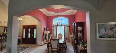 Showings start Friday July 25th, interior pics coming Thursday on Broken Arrow Golf Club in Illinois - for sale on GolfHomes.com, golf home, golf lot