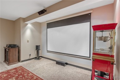 Live, Entertain, and Make Memories--This Home Has It All! Step on Lake Shore Yacht and Country Club in New York - for sale on GolfHomes.com, golf home, golf lot