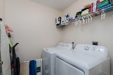 Turnkey furnished gem (INCLUDING THE CAR) with stunning lake and on Forest Glen Golf and Country Club in Florida - for sale on GolfHomes.com, golf home, golf lot