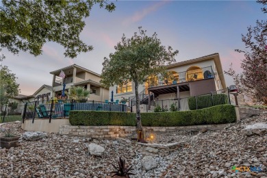 1800 Cantina Sky Dr. is truly a special property! Located in the on The Golf Club At Crystal Falls in Texas - for sale on GolfHomes.com, golf home, golf lot