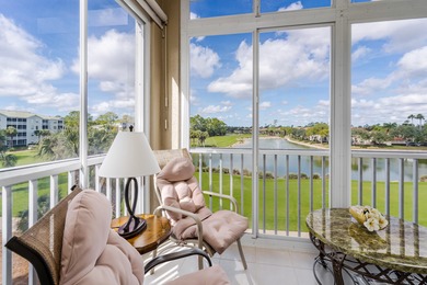 Turnkey furnished gem (INCLUDING THE CAR) with stunning lake and on Forest Glen Golf and Country Club in Florida - for sale on GolfHomes.com, golf home, golf lot