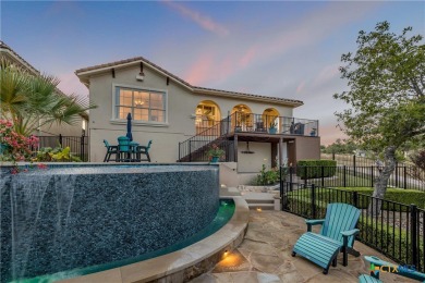 1800 Cantina Sky Dr. is truly a special property! Located in the on The Golf Club At Crystal Falls in Texas - for sale on GolfHomes.com, golf home, golf lot