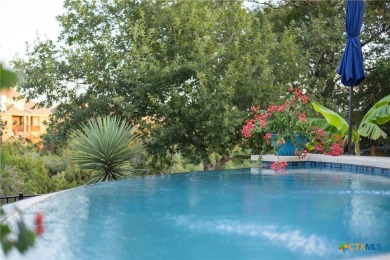 1800 Cantina Sky Dr. is truly a special property! Located in the on The Golf Club At Crystal Falls in Texas - for sale on GolfHomes.com, golf home, golf lot