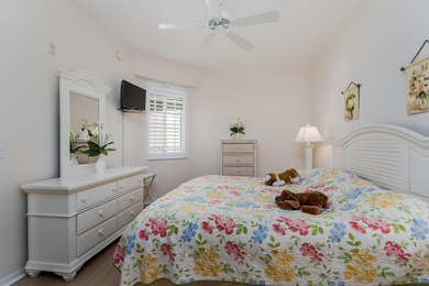 Turnkey furnished gem (INCLUDING THE CAR) with stunning lake and on Forest Glen Golf and Country Club in Florida - for sale on GolfHomes.com, golf home, golf lot