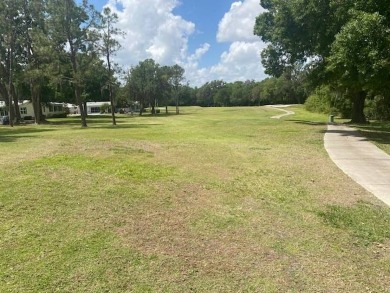 Discover this stunning triple-wide manufactured home in on Schalamar Creek Golf and Country Club in Florida - for sale on GolfHomes.com, golf home, golf lot
