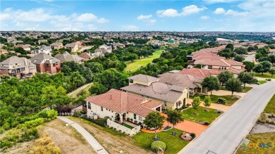 1800 Cantina Sky Dr. is truly a special property! Located in the on The Golf Club At Crystal Falls in Texas - for sale on GolfHomes.com, golf home, golf lot
