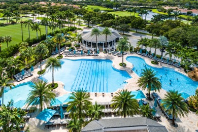 The most gorgeous view in all of Cedar Cay! Beautiful updated on Broken Sound Golf and Club  in Florida - for sale on GolfHomes.com, golf home, golf lot