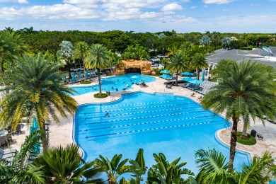 The most gorgeous view in all of Cedar Cay! Beautiful updated on Broken Sound Golf and Club  in Florida - for sale on GolfHomes.com, golf home, golf lot