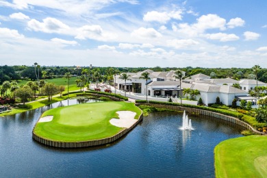 The most gorgeous view in all of Cedar Cay! Beautiful updated on Broken Sound Golf and Club  in Florida - for sale on GolfHomes.com, golf home, golf lot