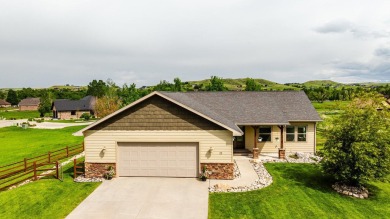 This spacious and well-appointed home located in The Powder Horn on The Powder Horn Golf Club - Mountain in Wyoming - for sale on GolfHomes.com, golf home, golf lot