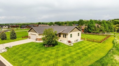 This spacious and well-appointed home located in The Powder Horn on The Powder Horn Golf Club - Mountain in Wyoming - for sale on GolfHomes.com, golf home, golf lot