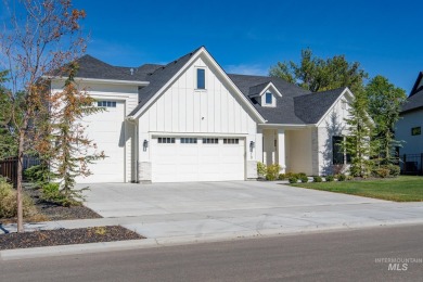 What a STUNNING VIEW in Eagle's premier Legacy Subdivision! on Eagle Legacy Golf Course in Idaho - for sale on GolfHomes.com, golf home, golf lot