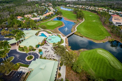 Turnkey furnished gem (INCLUDING THE CAR) with stunning lake and on Forest Glen Golf and Country Club in Florida - for sale on GolfHomes.com, golf home, golf lot