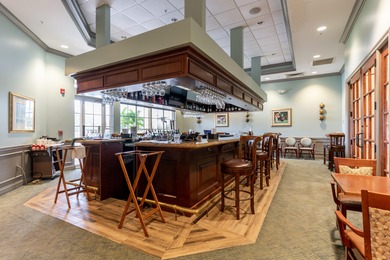 Turnkey furnished gem (INCLUDING THE CAR) with stunning lake and on Forest Glen Golf and Country Club in Florida - for sale on GolfHomes.com, golf home, golf lot