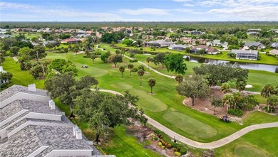 Rarely Available 4-Bedroom Condo on the Bobcat Course at The on The Forest Country Club in Florida - for sale on GolfHomes.com, golf home, golf lot