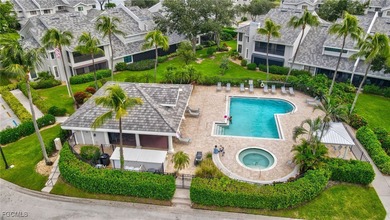 Rarely Available 4-Bedroom Condo on the Bobcat Course at The on The Forest Country Club in Florida - for sale on GolfHomes.com, golf home, golf lot