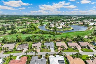 GOLFERS PARADISE!! House has been renovated front door to lanai on Olde Hickory Golf and Country Club in Florida - for sale on GolfHomes.com, golf home, golf lot