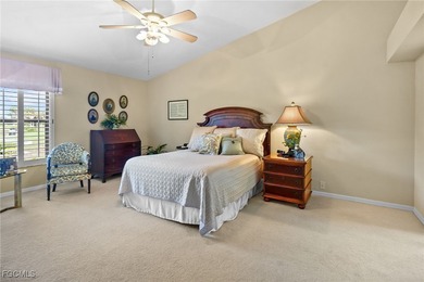 Rarely Available 4-Bedroom Condo on the Bobcat Course at The on The Forest Country Club in Florida - for sale on GolfHomes.com, golf home, golf lot