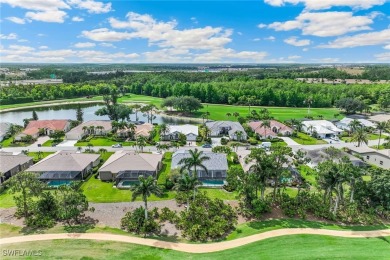 GOLFERS PARADISE!! House has been renovated front door to lanai on Olde Hickory Golf and Country Club in Florida - for sale on GolfHomes.com, golf home, golf lot
