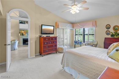 Rarely Available 4-Bedroom Condo on the Bobcat Course at The on The Forest Country Club in Florida - for sale on GolfHomes.com, golf home, golf lot