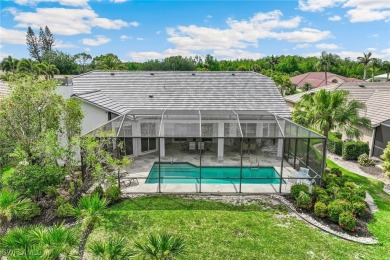GOLFERS PARADISE!! House has been renovated front door to lanai on Olde Hickory Golf and Country Club in Florida - for sale on GolfHomes.com, golf home, golf lot