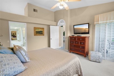 Rarely Available 4-Bedroom Condo on the Bobcat Course at The on The Forest Country Club in Florida - for sale on GolfHomes.com, golf home, golf lot