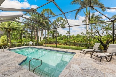 GOLFERS PARADISE!! House has been renovated front door to lanai on Olde Hickory Golf and Country Club in Florida - for sale on GolfHomes.com, golf home, golf lot