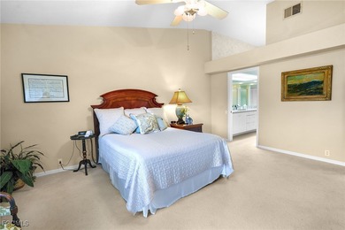 Rarely Available 4-Bedroom Condo on the Bobcat Course at The on The Forest Country Club in Florida - for sale on GolfHomes.com, golf home, golf lot