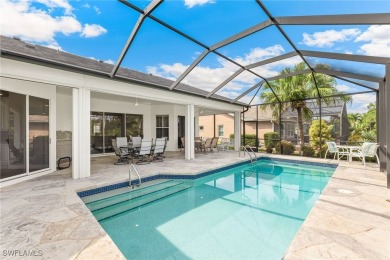 GOLFERS PARADISE!! House has been renovated front door to lanai on Olde Hickory Golf and Country Club in Florida - for sale on GolfHomes.com, golf home, golf lot