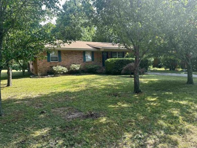 Nestled in the heart of Heber Springs, this beautiful home on  in Arkansas - for sale on GolfHomes.com, golf home, golf lot