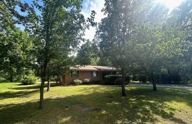 Nestled in the heart of Heber Springs, this beautiful home on  in Arkansas - for sale on GolfHomes.com, golf home, golf lot
