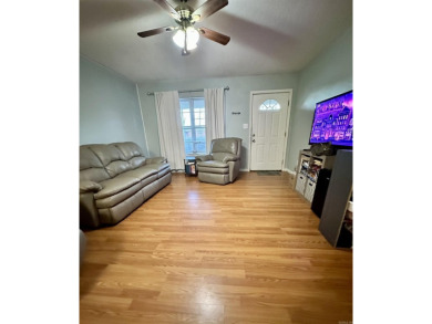 Nestled in the heart of Heber Springs, this beautiful home on  in Arkansas - for sale on GolfHomes.com, golf home, golf lot