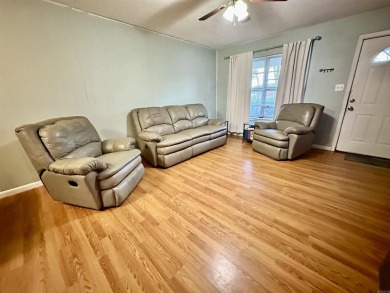 Nestled in the heart of Heber Springs, this beautiful home on  in Arkansas - for sale on GolfHomes.com, golf home, golf lot